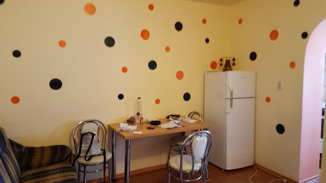 Apartament Cu 2 Camere Spatioase In Centrul Orasului - Andrei Braila Exterior photo