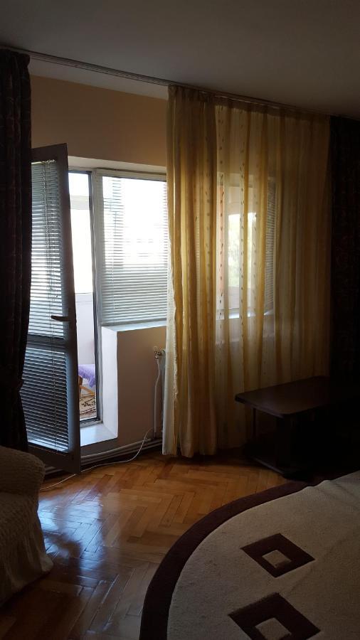 Apartament Cu 2 Camere Spatioase In Centrul Orasului - Andrei Braila Exterior photo