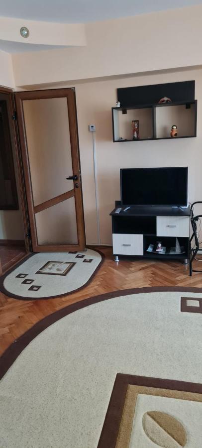 Apartament Cu 2 Camere Spatioase In Centrul Orasului - Andrei Braila Exterior photo