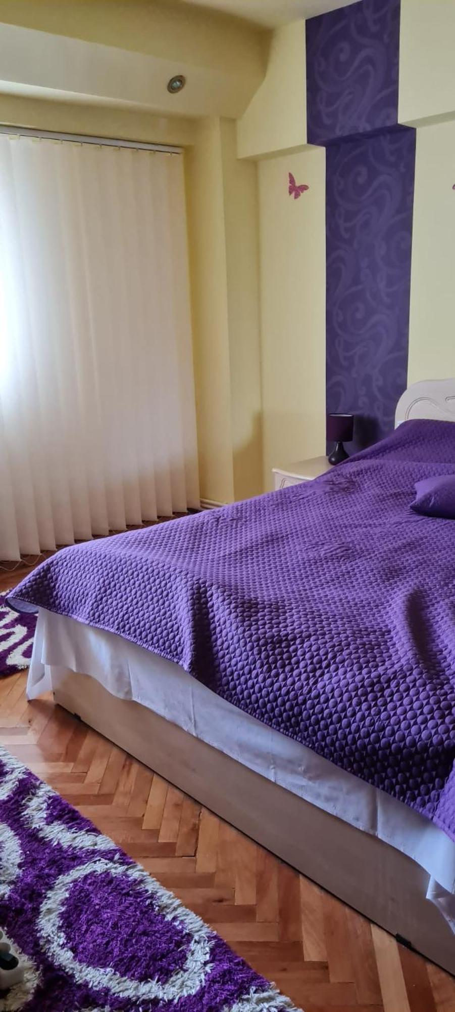 Apartament Cu 2 Camere Spatioase In Centrul Orasului - Andrei Braila Exterior photo