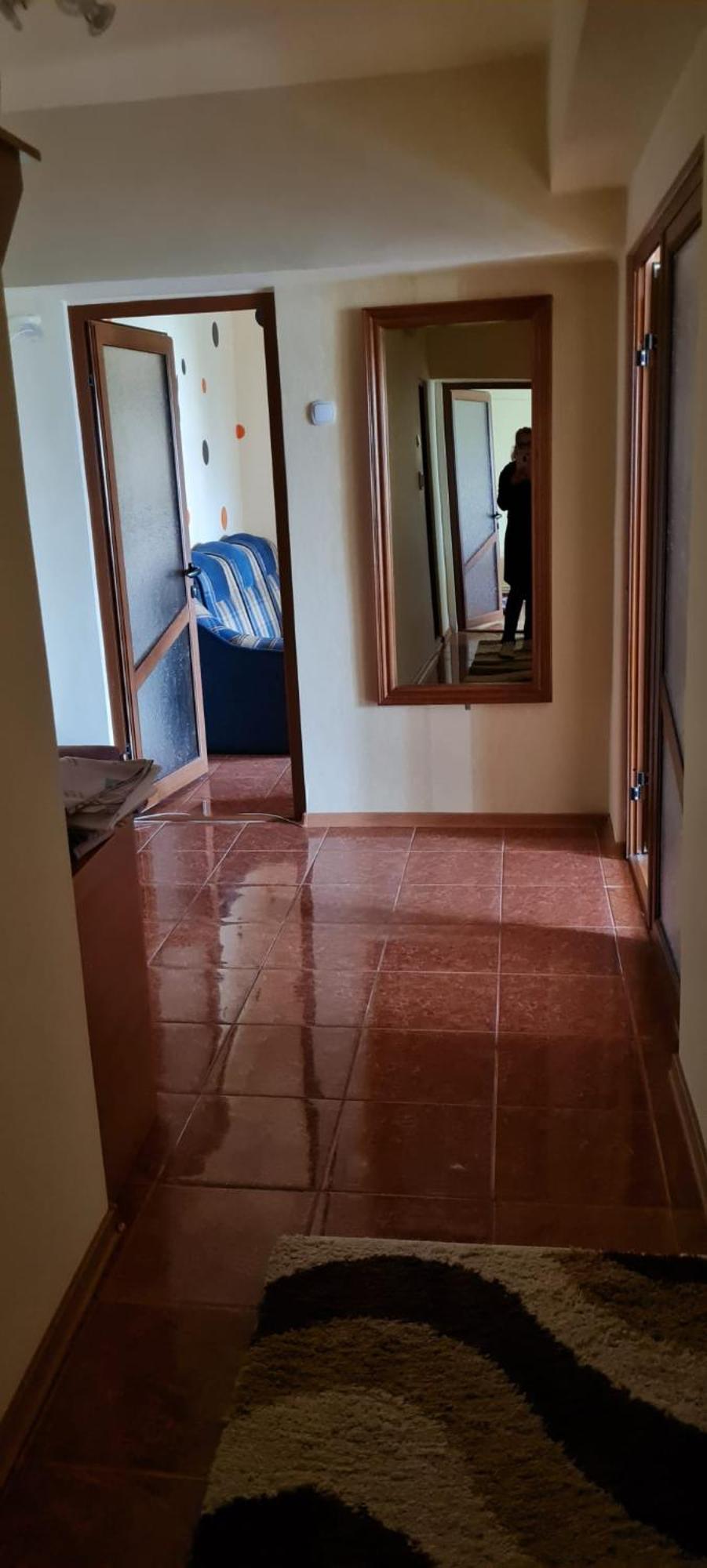 Apartament Cu 2 Camere Spatioase In Centrul Orasului - Andrei Braila Exterior photo
